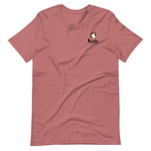 Load image into Gallery viewer, Woofin Good Vibes T-Shirt
