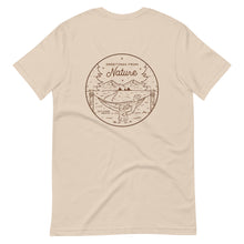 Load image into Gallery viewer, Greeting from Nature T-Shirt