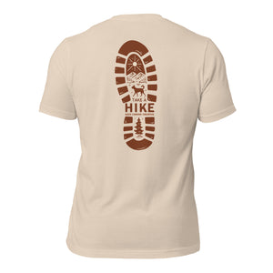 Take A Hike T-Shirt