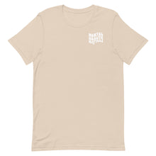 Load image into Gallery viewer, Mental Health Matters T-Shirt - You Matter, You Are Worthy, You Are Enough