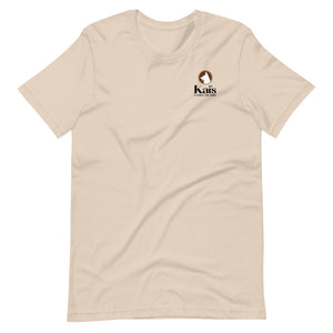 Woofin Good Vibes T-Shirt