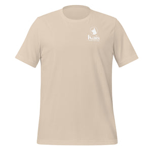 Roaming into the Wild T-Shirt