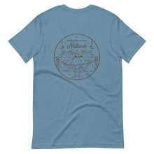 Load image into Gallery viewer, Greeting from Nature T-Shirt