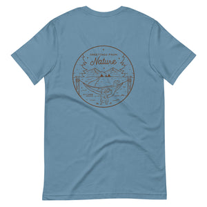 Greeting from Nature T-Shirt