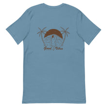 Load image into Gallery viewer, Woofin Good Vibes T-Shirt