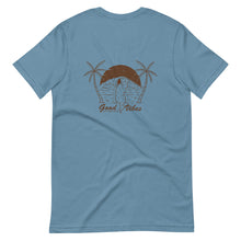 Load image into Gallery viewer, Woofin Good Vibes T-Shirt