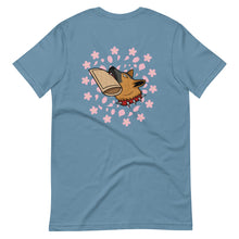 Load image into Gallery viewer, German Shepherd Bite Dog Shirt for PSA and IGP Sports - Unleash Your Champion&#39;s Style!