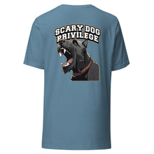 Load image into Gallery viewer, Scary Dog Privilege Giant Schnazuer Shirt