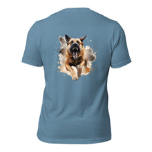 Load image into Gallery viewer, Belgian Malinois PSA IGP Shirt