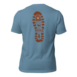 Take A Hike T-Shirt