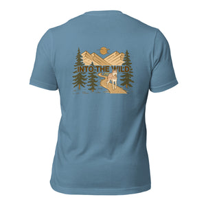 Into the Wild T-Shirt