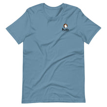 Load image into Gallery viewer, Greeting from Nature T-Shirt