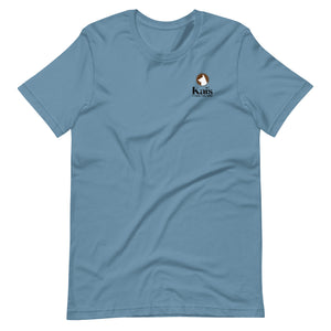 Greeting from Nature T-Shirt