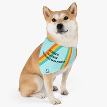 Load image into Gallery viewer, Aussies Against Authoritarianism Bandana