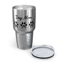 Load image into Gallery viewer, Custom Dog Mom Tumbler