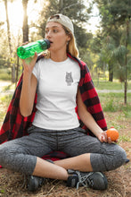 Load image into Gallery viewer, Custom Pet Portrait Shirt