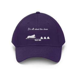 Australian Shepherd FastCat Hat