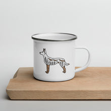 Load image into Gallery viewer, Adventure with Dogs Mug