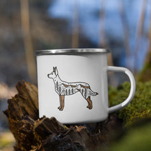 Load image into Gallery viewer, Adventure with Dogs Mug