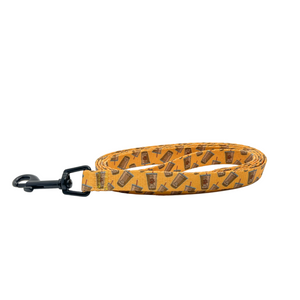 Iced Coffee Leash