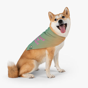 Canines For Choice Pet Bandana