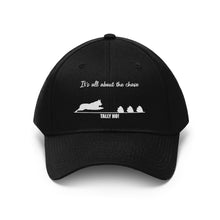 Load image into Gallery viewer, Australian Shepherd FastCat Hat