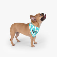 Load image into Gallery viewer, Don&#39;t Bully Her Body Pet Bandana