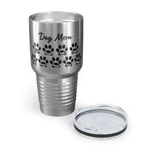 Load image into Gallery viewer, Custom Dog Mom Tumbler