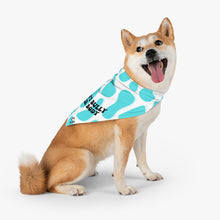 Load image into Gallery viewer, Don&#39;t Bully Her Body Pet Bandana