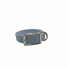 Load image into Gallery viewer, Winter Biothane Buckle Dog Collar