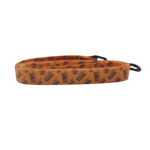 Iced Coffee Leash