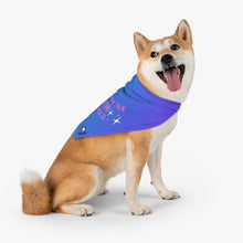 Load image into Gallery viewer, Goldens For Gals Dog Bandana