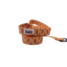 Load image into Gallery viewer, Iced Coffee Leash