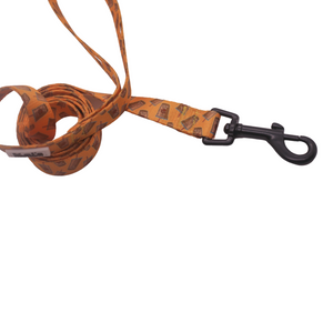 Iced Coffee Leash