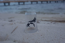 Load image into Gallery viewer, Adventure Dog Glass Cup