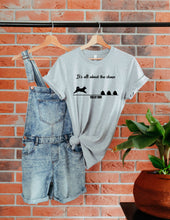 Load image into Gallery viewer, Alaskan Klee Kai FastCat Shirt