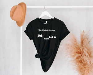 Alaskan Klee Kai FastCat Shirt
