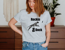 Load image into Gallery viewer, Dalmatian Dock Diving Shirt