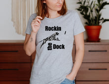 Load image into Gallery viewer, Dalmatian Dock Diving Shirt