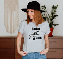 Load image into Gallery viewer, Dalmatian Dock Diving Shirt
