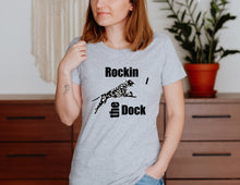 Load image into Gallery viewer, Dalmatian Dock Diving Shirt