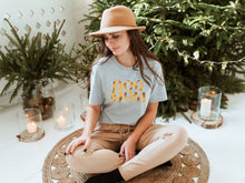 Load image into Gallery viewer, DOG MOM Iced Coffee Shirt