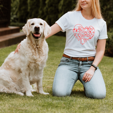 Load image into Gallery viewer, Doodle Dogs Heart