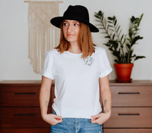 Load image into Gallery viewer, Doodle Dog Line Art Shirt