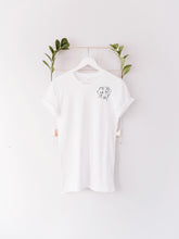 Load image into Gallery viewer, Doodle Dog Line Art Shirt