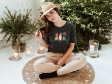 Load image into Gallery viewer, Woofmas Dog Lover Shirt