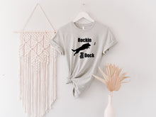 Load image into Gallery viewer, German Shepherd Dock Diving Shirt