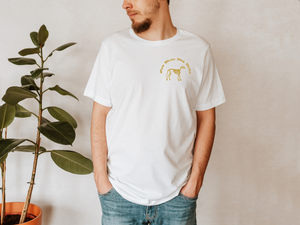 God Bless Dog Dads Shirt