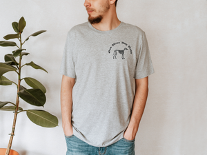 God Bless Dog Dads Shirt