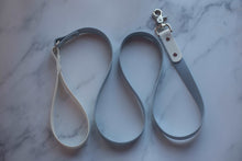 Load image into Gallery viewer, Biothane Leash - Two Toned - Style 2